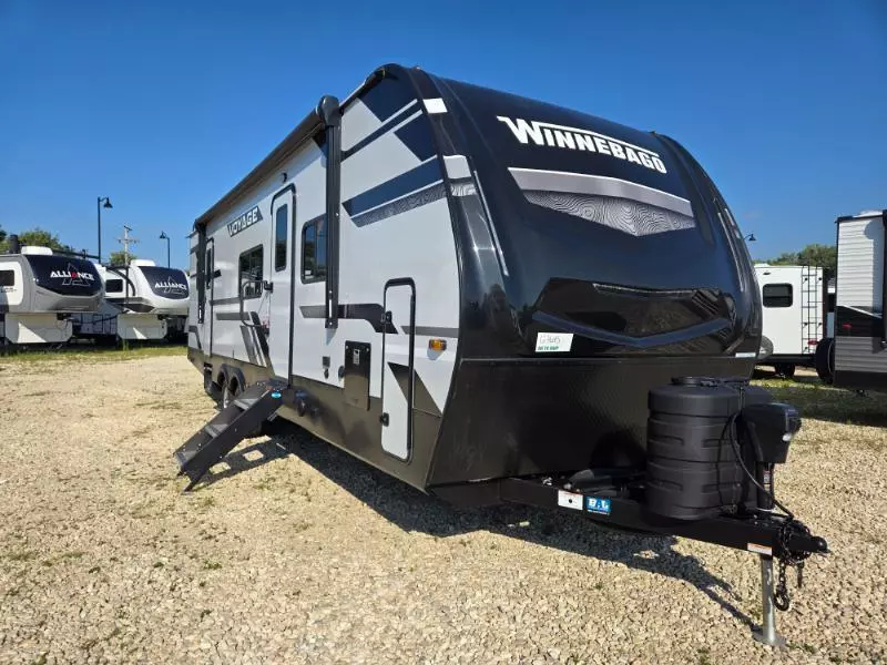 winnebago micro minnie owners manual