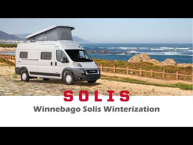 winnebago solis owners manual