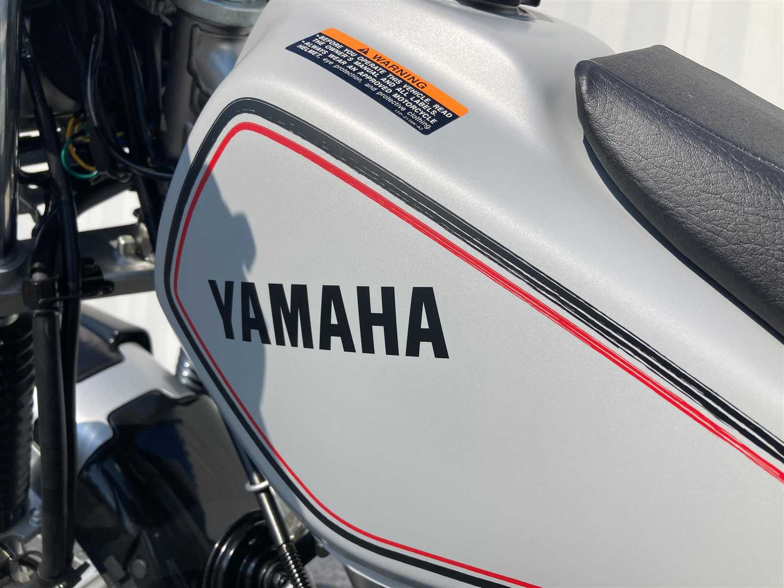 yamaha tw200 owners manual