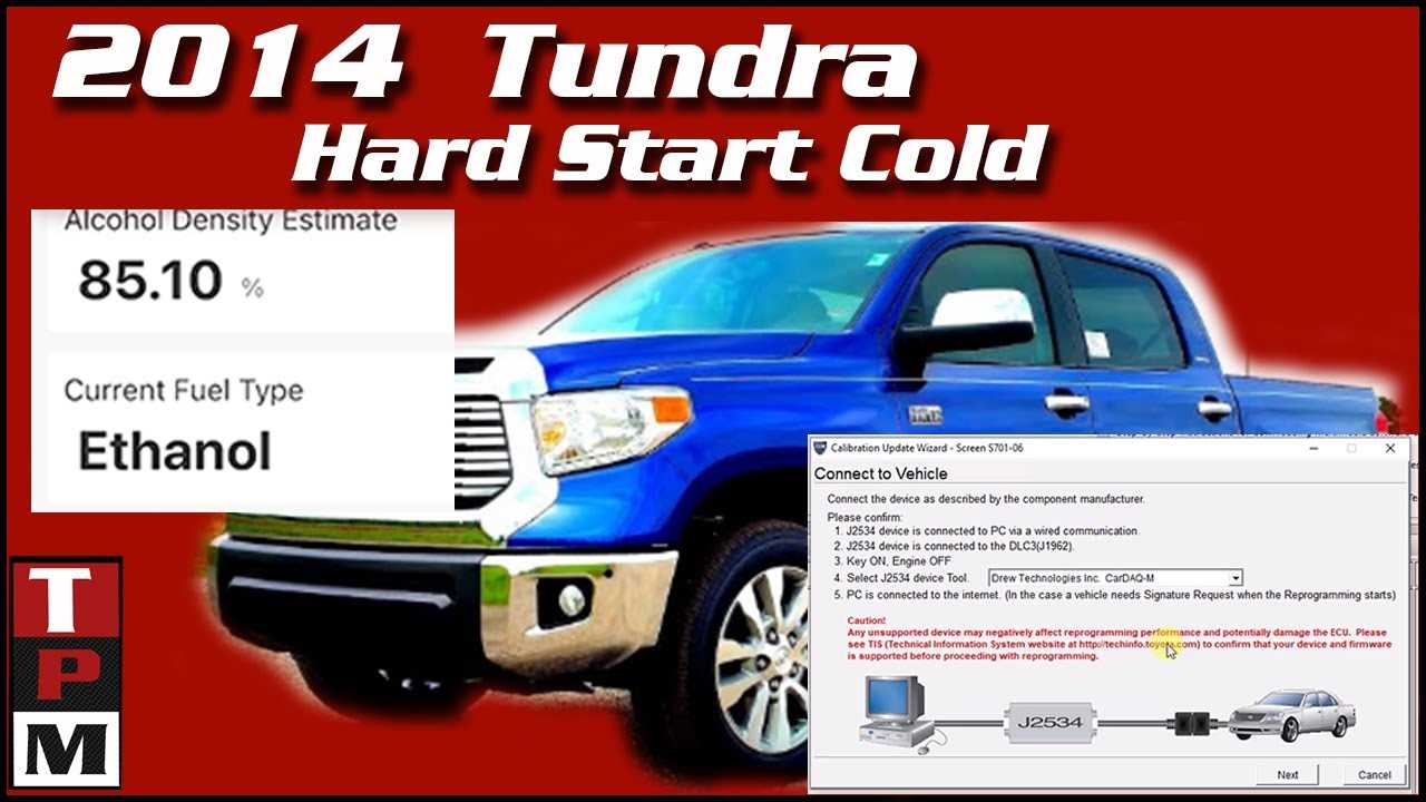 2012 toyota tundra owners manual