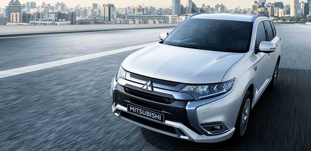 mitsubishi outlander owners manual