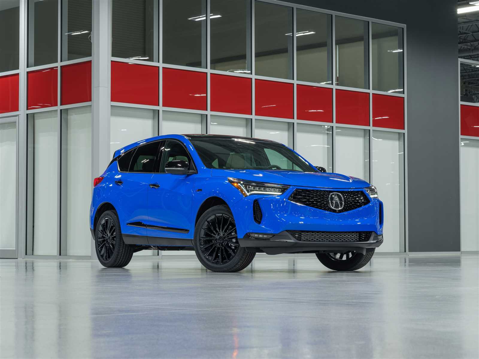 acura rdx 2019 owners manual