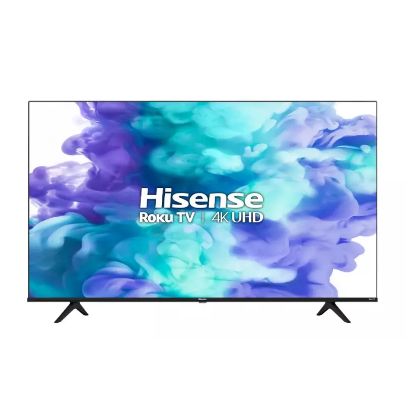 hisense roku tv owners manual