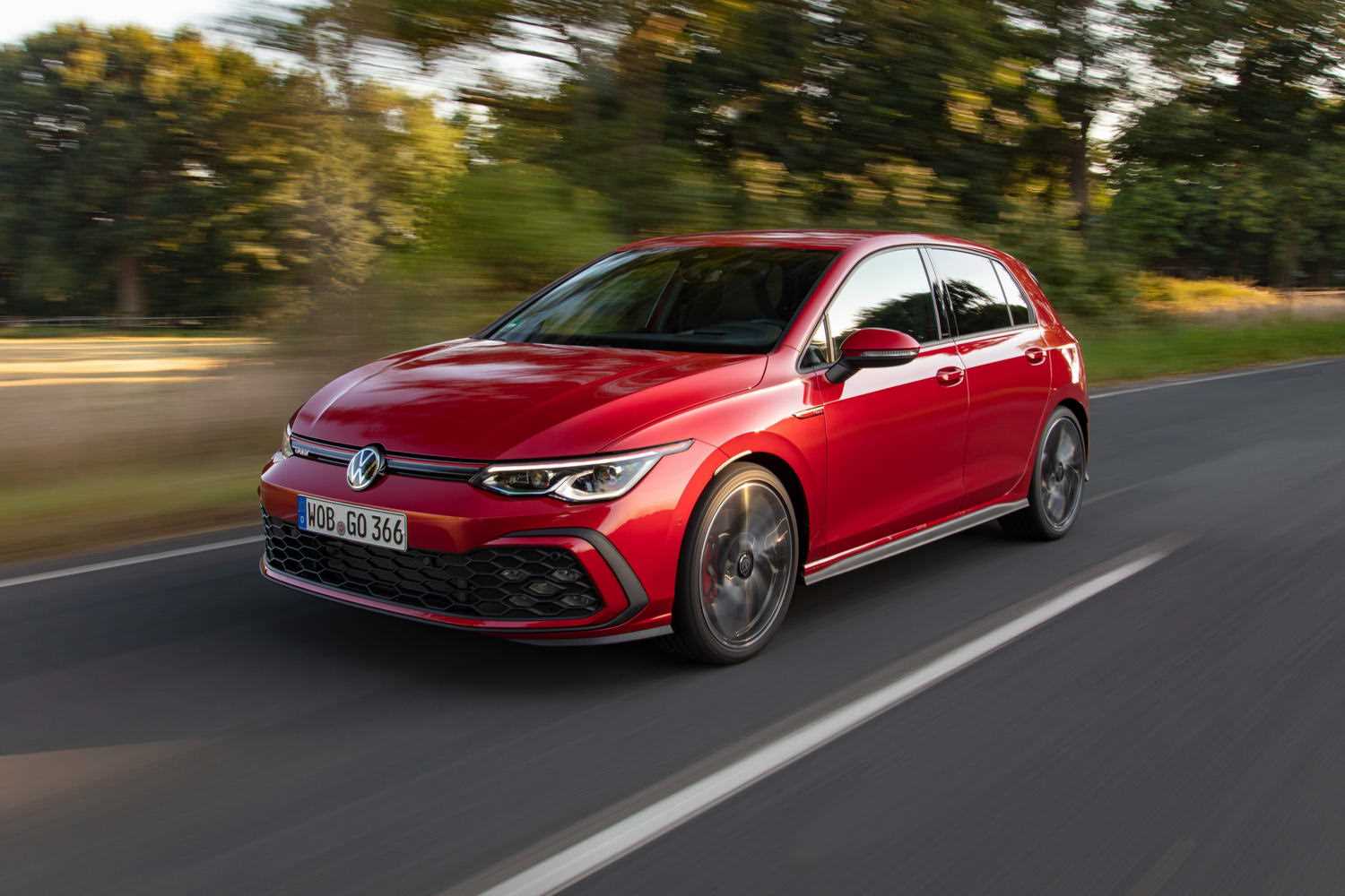 2020 gti owners manual