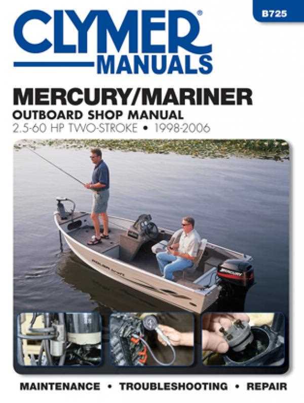 2003 mercury 15 hp 2 stroke owners manual