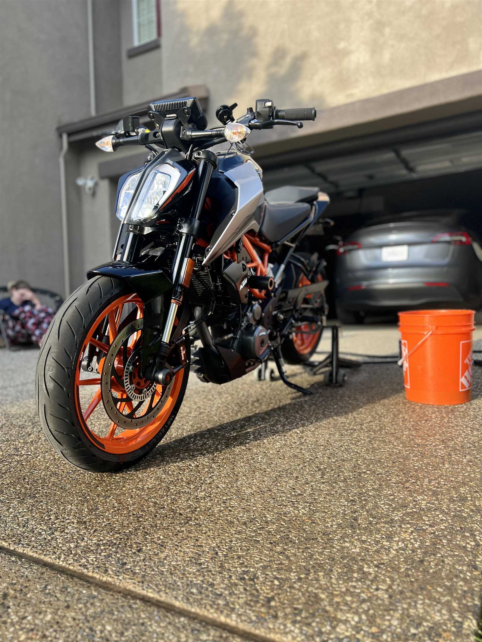 2022 ktm duke 390 owners manual