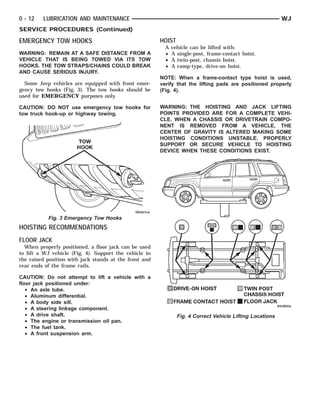 1999 jeep grand cherokee limited owners manual