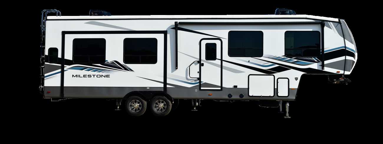 keystone rv owners manual 2021