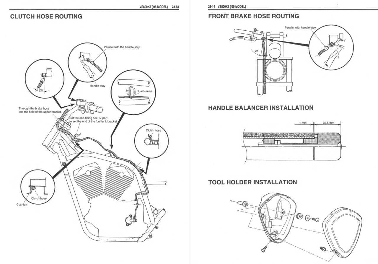 2006 suzuki boulevard s50 owners manual