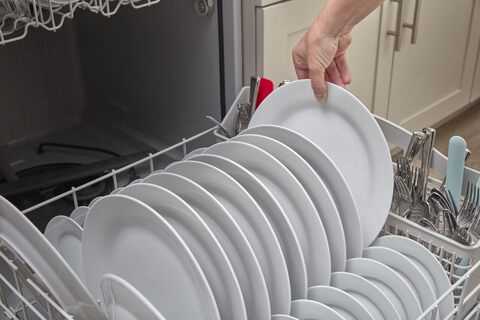 amana dishwasher owners manual