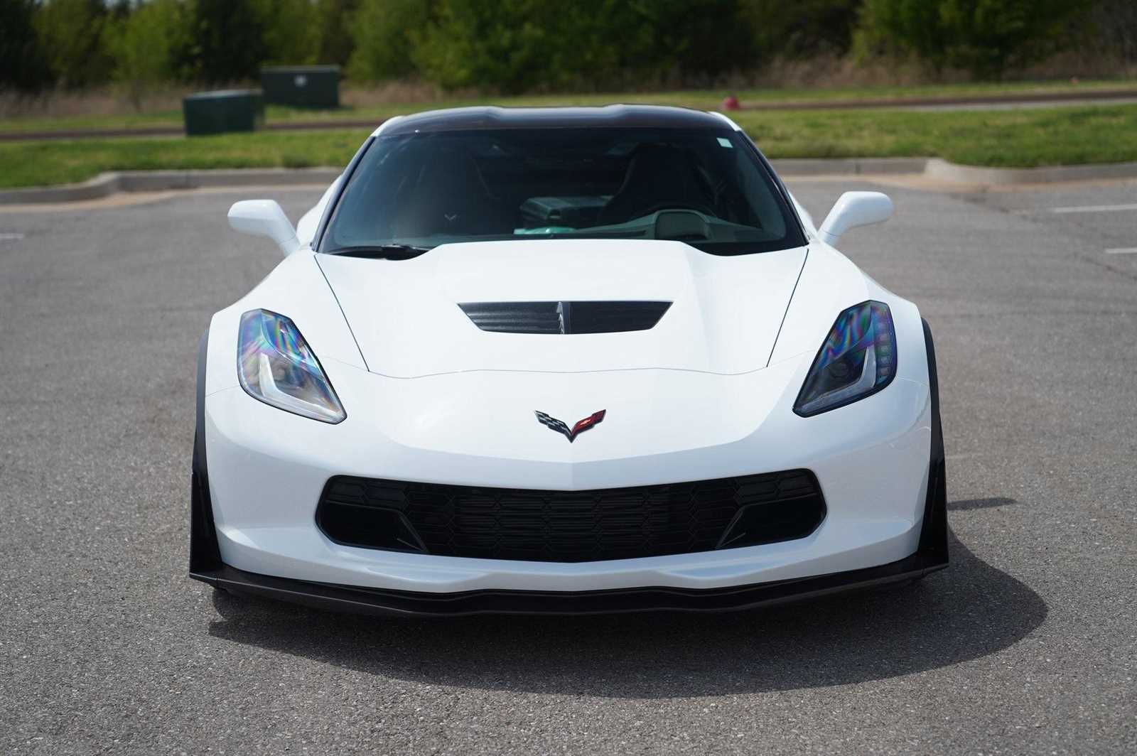 2015 z06 owners manual