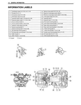 suzuki atv owners manual