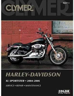 2013 iron 883 owners manual