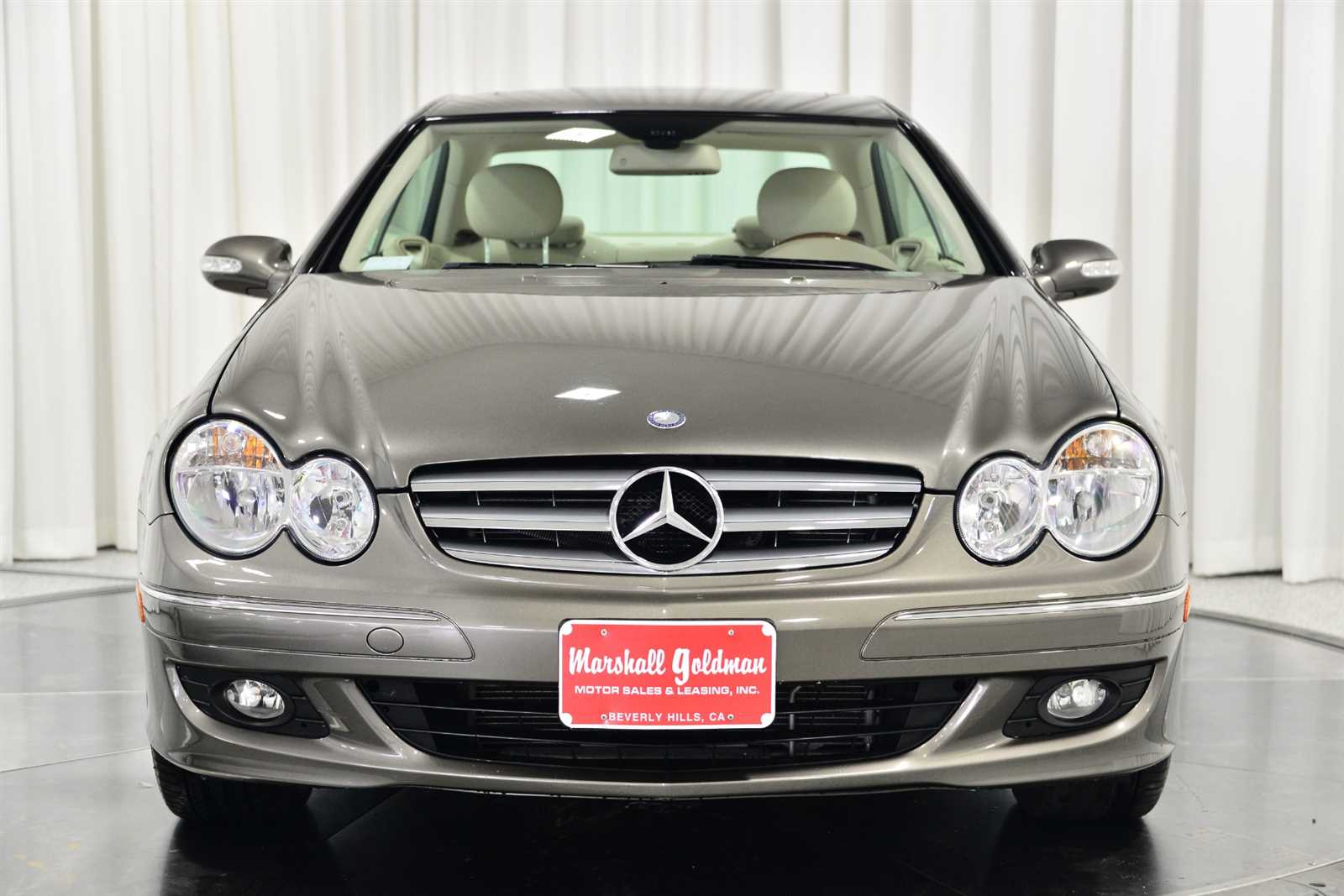 2008 mercedes clk 350 owners manual