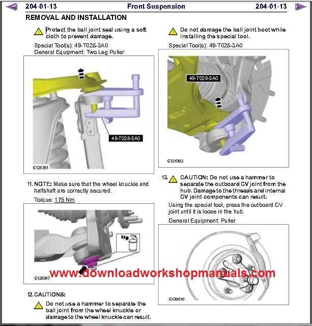 2006 ford ranger xlt owners manual