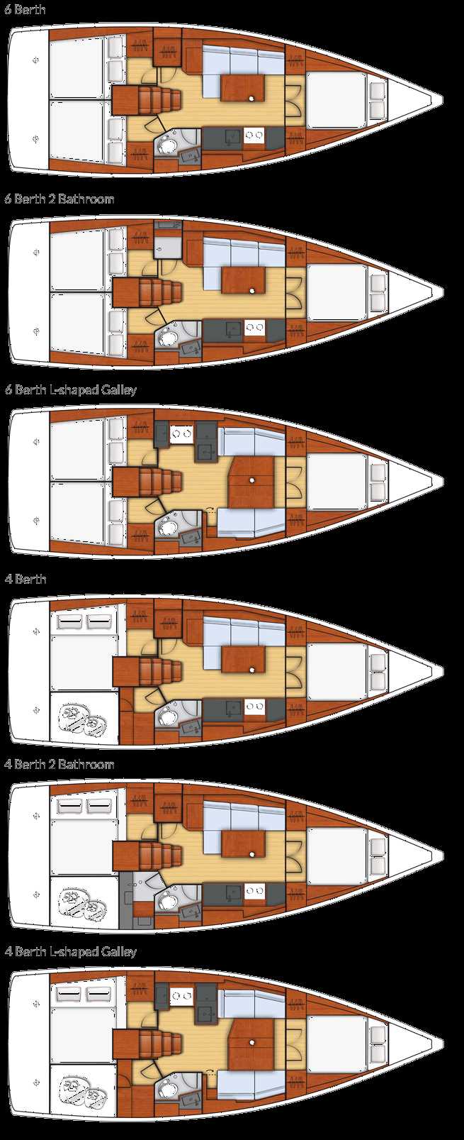 beneteau oceanis 38.1 owners manual