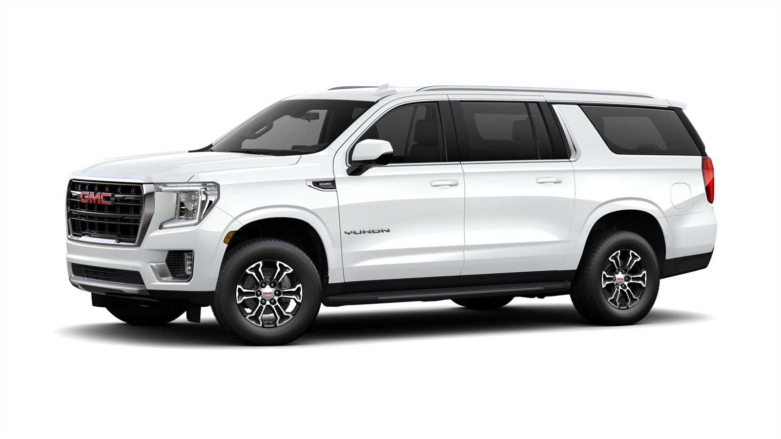 2023 gmc yukon denali owners manual