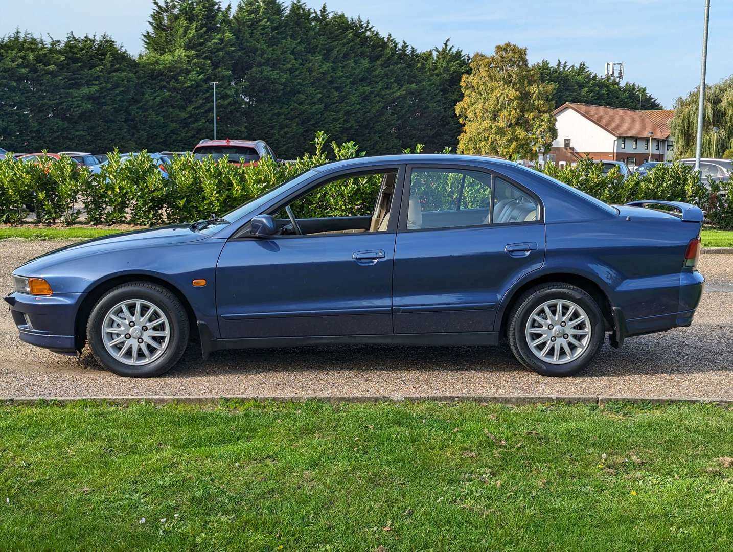 1999 mitsubishi galant owners manual