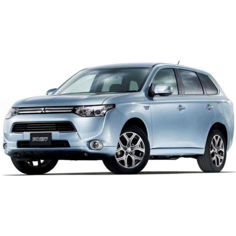 2013 mitsubishi outlander owners manual