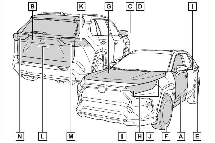 2018 rav4 hybrid owners manual