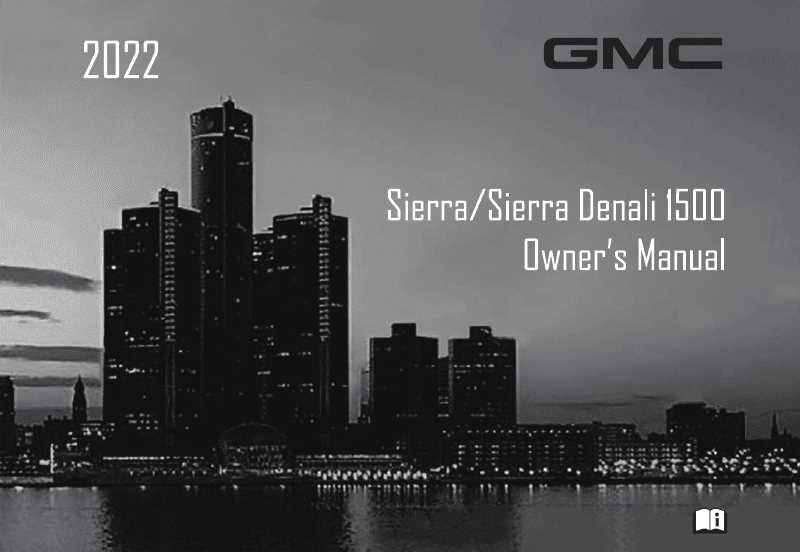 2020 gmc sierra denali owners manual