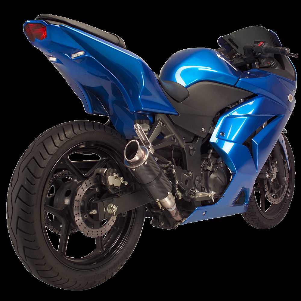 2008 kawasaki ninja 250r owners manual