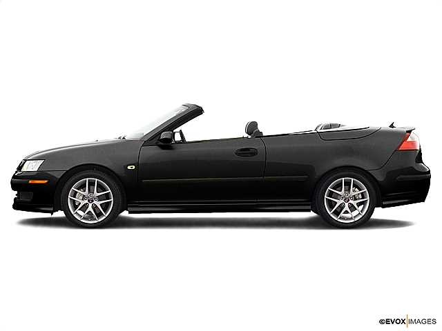 saab 9 3 convertible owners manual