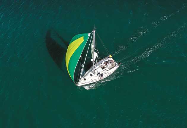 beneteau oceanis 351 owners manual