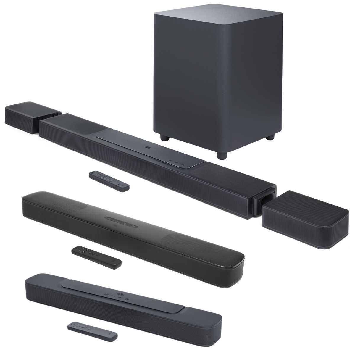 jbl 9.1 soundbar owners manual