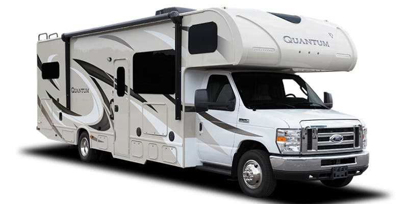 2018 thor motor coach owners manual