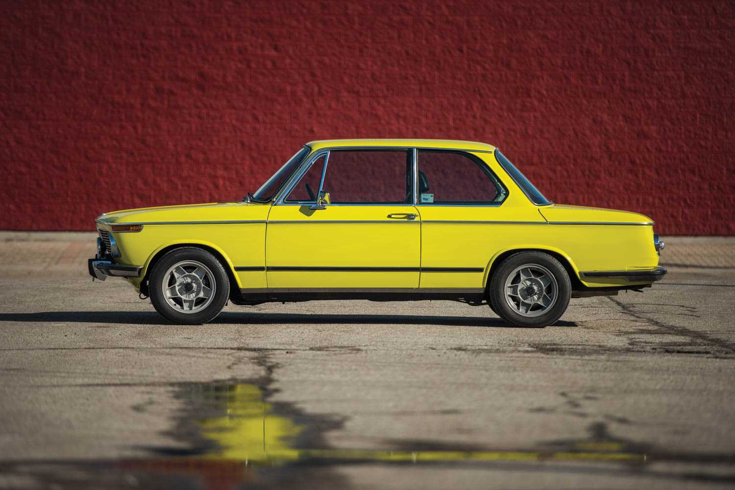 bmw 2002 owners manual