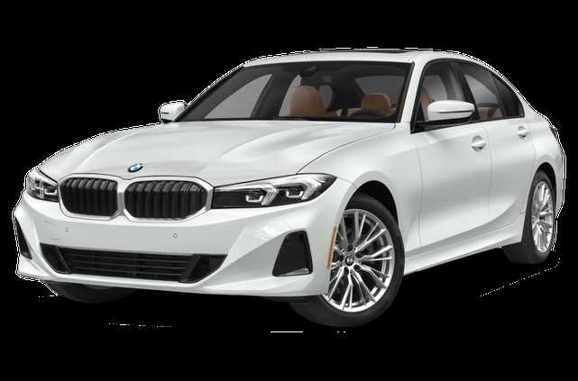 bmw 330i owners manual 2019