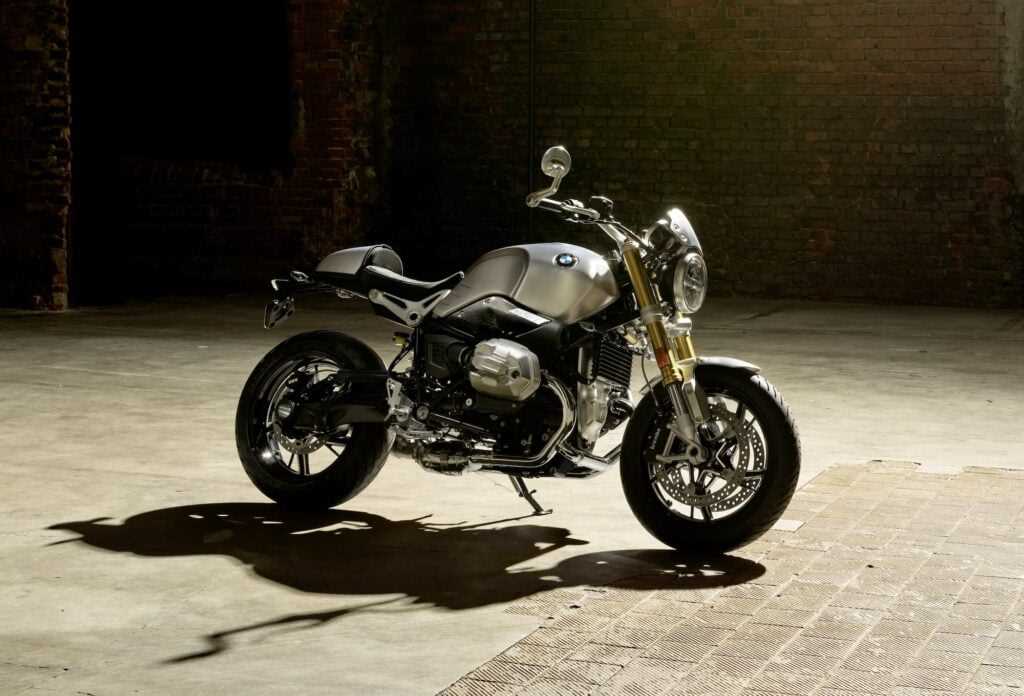 bmw r nine t owners manual