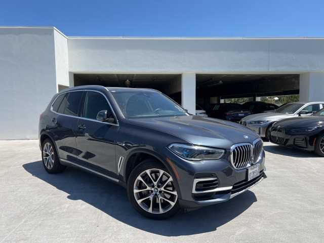 bmw x5 45e owners manual