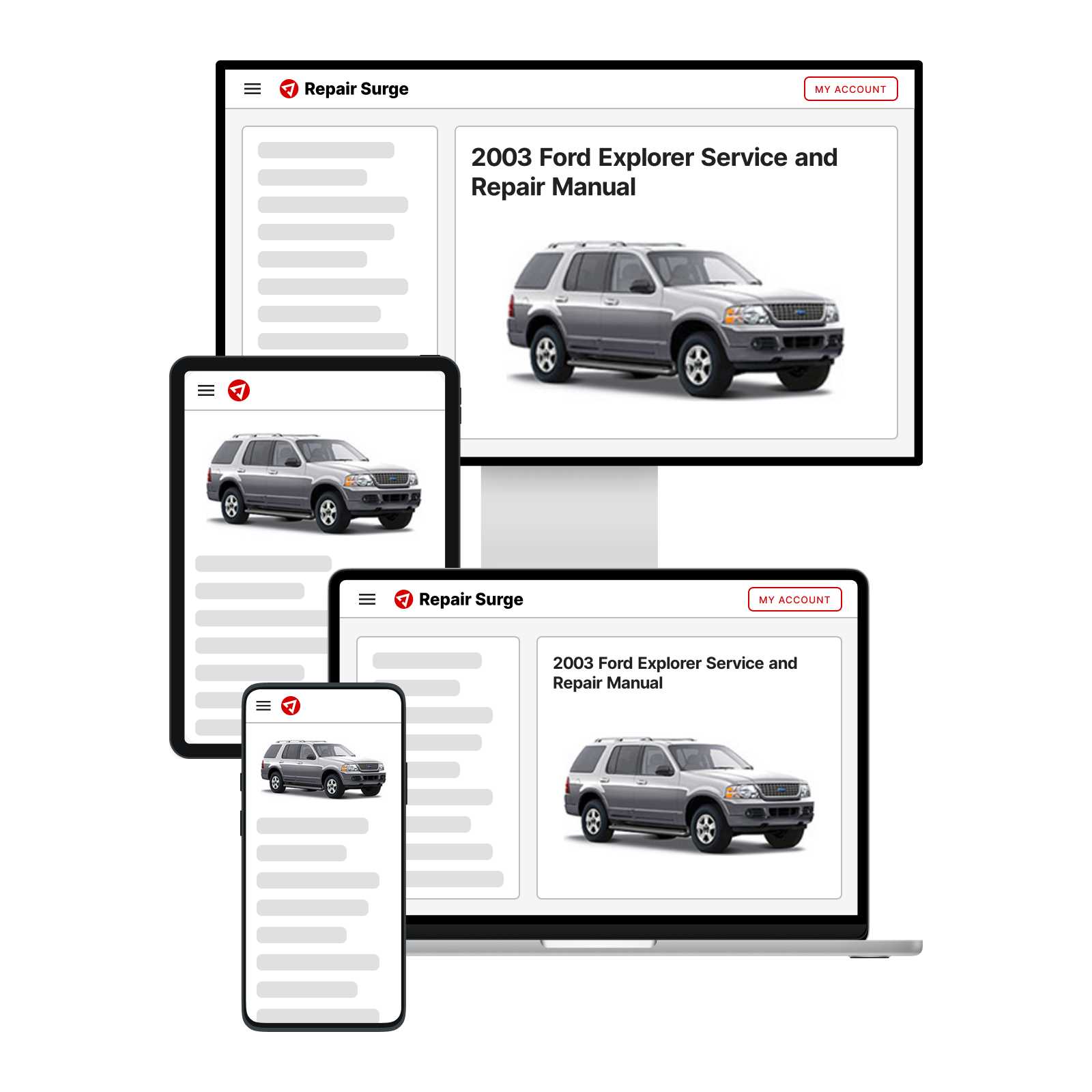 2007 ford explorer xlt owners manual