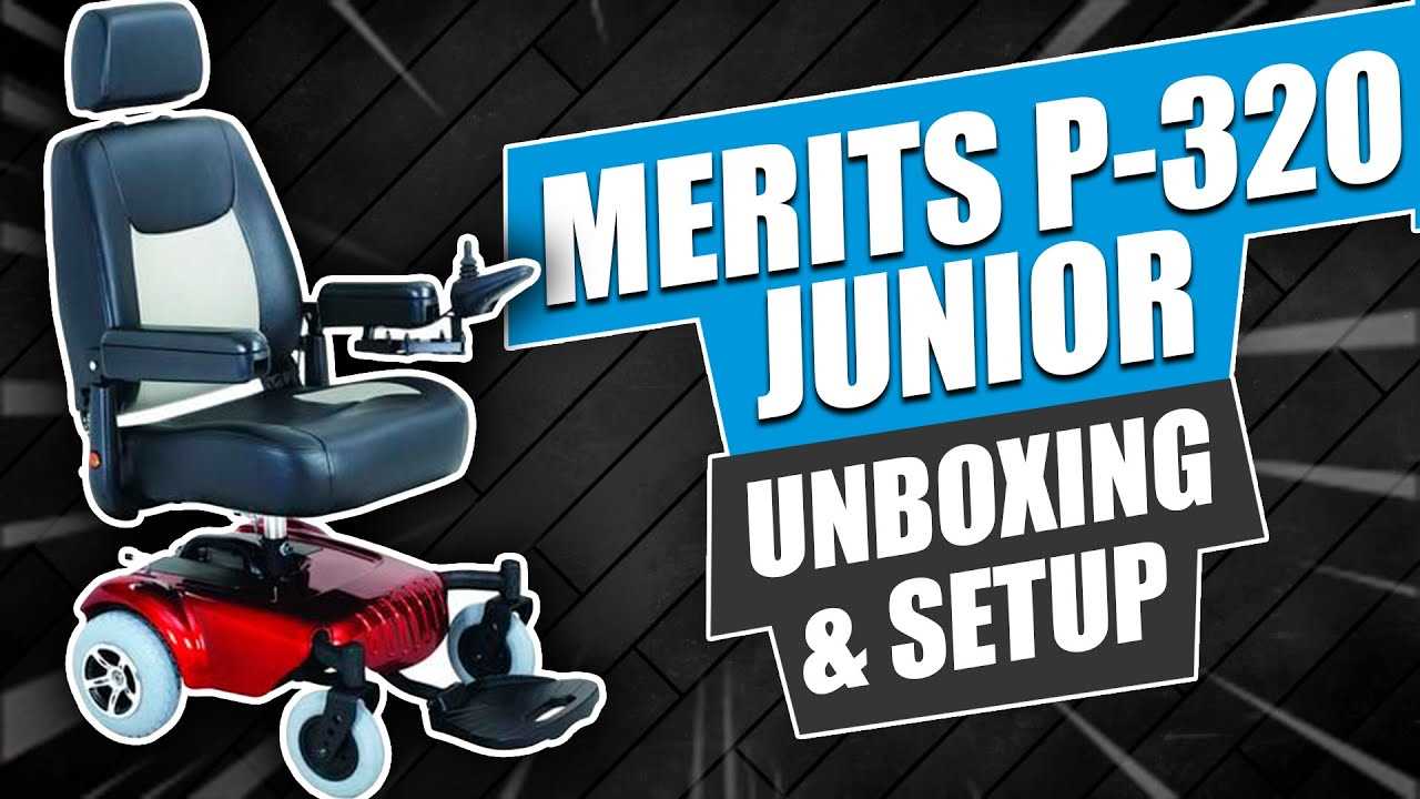 merits p320 owners manual