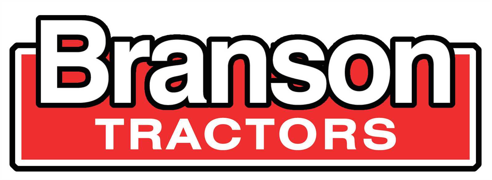 branson tractor owners manual