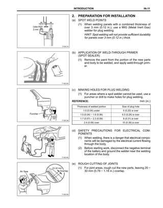 scion xa owners manual