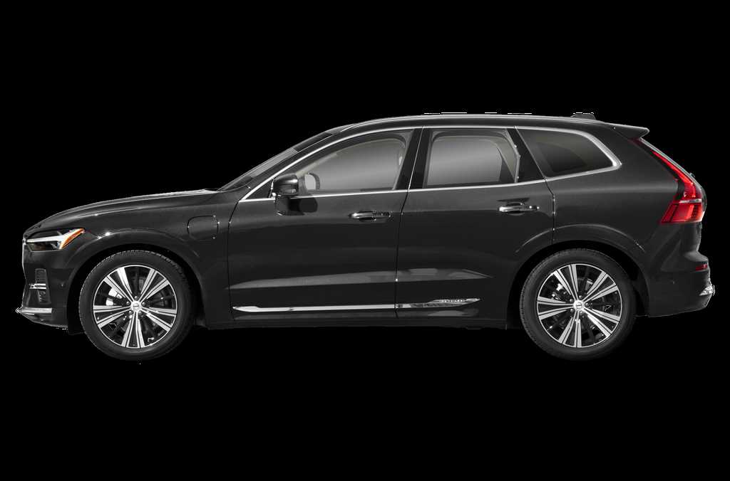 volvo xc60 2023 owners manual