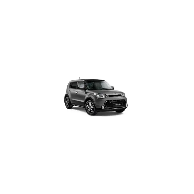 kia soul 2019 owners manual