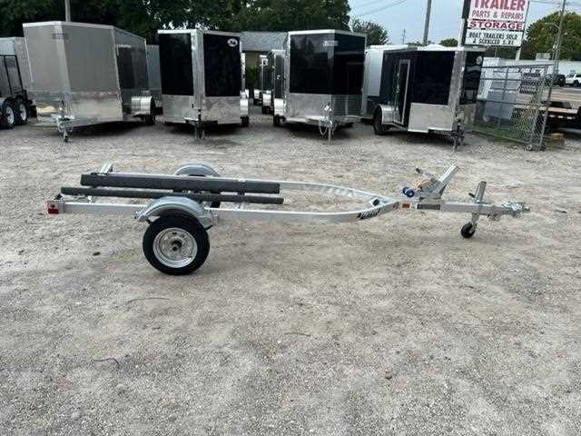 triton trailer owners manual