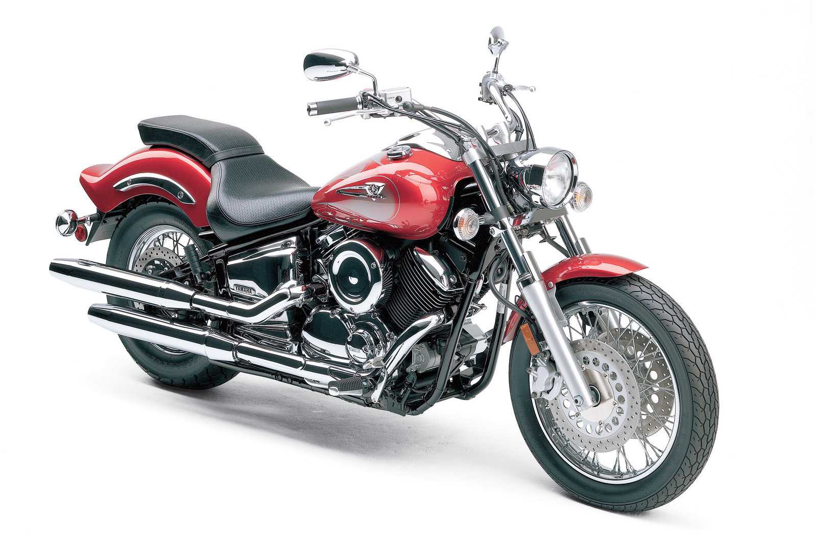 yamaha v star 1100 owners manual