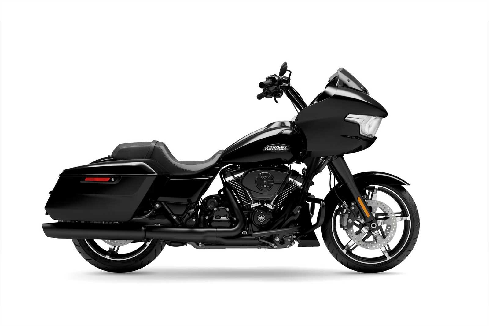 2020 road glide owners manual