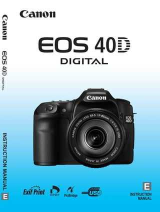 canon t5 owners manual