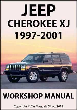 2001 jeep grand cherokee owners manual free download