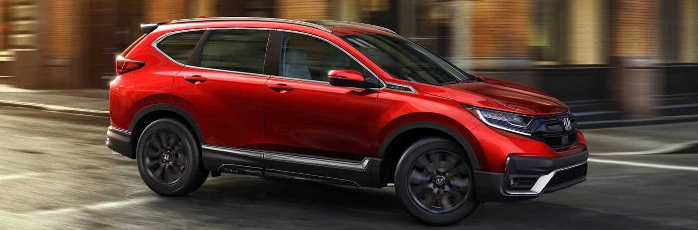 2019 honda crv owners manual