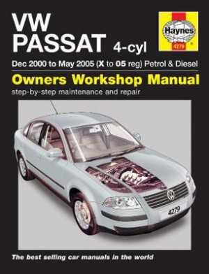 2018 passat owners manual