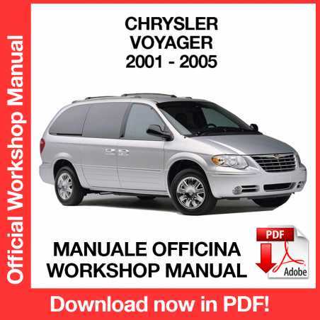 2007 chrysler town and country owners manual