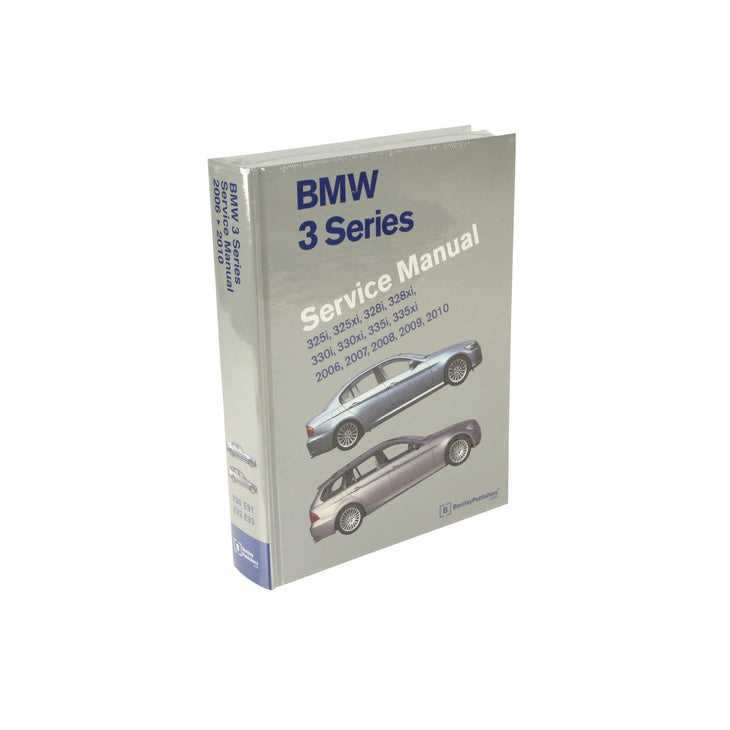 2008 bmw 5 series owners manual