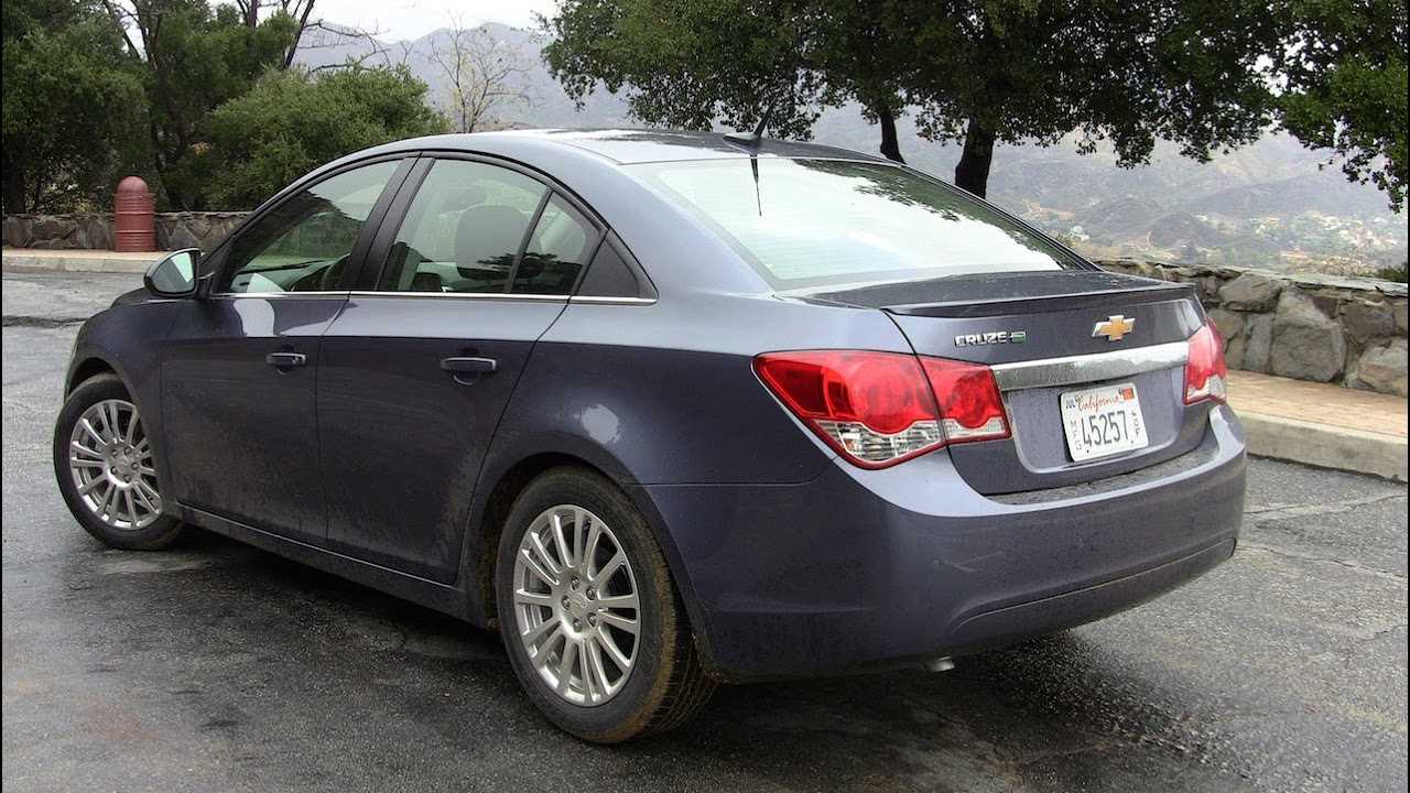 owners manual for 2013 chevy cruze